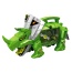 Dinosaur Storage Carrier, Includes Dinosaur and Cars