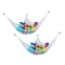 Jumbo Toy Hammock- 2PK