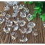Clear Acrylic Ice Rock Table And Wedding Decoration (3 LB Bag)
