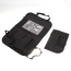 Backseat Car Organizer With 5 Storage Pockets And Tablet Holder