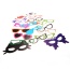 Graduation Photo Booth Props -set of 66 pieces