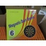 Magnetic Dart Board Game