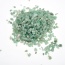 Green Aveturine Tumbled Chips Stone (1 Pound)