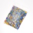 Lampwork Glass Tumbled Chips Stone (1 Pound)