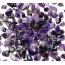 Amethyst Tumbled Chips Stone (1 Pound)