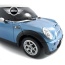 1:14 RC Minicooper (Blue)