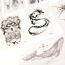 More Temporary Tattoos Men Women Kids