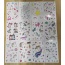 Temporary Enchanted Tattoos Kids