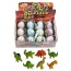 Magic Hatching Growing Dinosaur Egg 12pcs