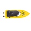 2 in 1 Radio Remote Controlled Crocodile Speedboat