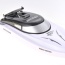 2 in 1 Radio Remote Controlled Shark Speedboat