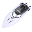 2 in 1 Radio Remote Controlled Shark Speedboat