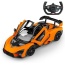 2.4Ghz Scale Mclaren Senna Radio Remote Control R/C Toy Car