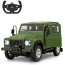 1:14 Scale RC Land Rover Defender Toy Car