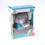 Plush Musical Elephant Infant Toy