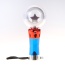 Light Up Spinning Magic Wand Toy