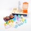 Pretend Kitchen Play Set With Lights And Sound | Realistic Working Sink With Water Circulation