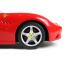 1:12 RC Ferrari California (Red)