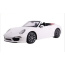 1:12 RC Porche 911 Carrera S Cabriolet (White)