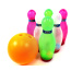 Kings Sport Deluxe Bowling Set Toy For Kids