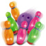Kings Sport Deluxe Bowling Set Toy For Kids