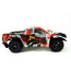 2.4G 1:12 RC Pathfinder Remote Control Racing Truck (Silver)