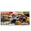2.4G 1:12 RC Pathfinder Remote Control Racing Truck (Silver)