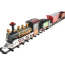 Continental Express Toy Train Set