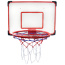 Indoor/Outdoor XL Big Basketball Hoop Set - 27