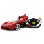 1:14 RC LaFerrari Model RTR With Open Doors (Red)
