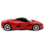 1:14 RC LaFerrari Model RTR With Open Doors (Red)