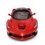 1:14 RC LaFerrari Model RTR With Open Doors (Red)