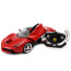 1:14 RC LaFerrari Model RTR With Open Doors (Red)