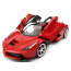 1:14 RC LaFerrari Model RTR With Open Doors (Red)