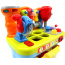 Little Engineer Multifunctional Musical Learning Tool Workbench For Kids