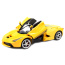 1:14 RC LaFerrari Model RTR With Open Doors (Yellow)