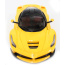 1:14 RC LaFerrari Model RTR With Open Doors (Yellow)