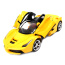 1:14 RC LaFerrari Model RTR With Open Doors (Yellow)