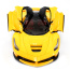 1:14 RC LaFerrari Model RTR With Open Doors (Yellow)
