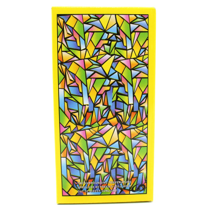 Liquid Motion Timer (Yellow Pink)