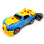 Race Car Take-A-Part Toy