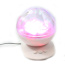 Color Changing Led Night Light Lamp (White)
