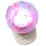Color Changing Led Night Light Lamp (White)