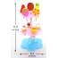 Sweet Treats Ice Cream And Desserts Tower Play Set