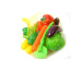 Bag Of Vegetables Food Playset