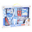 Medical Doctor Hospital Kit Playset