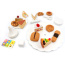 Cookies And Desserts Tower Playset