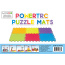 Foam Puzzle Mat