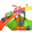 Adventure Park Train Set (72pcs)