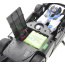 1:14 RS Transformer 2.4G Robot Car (Black)
